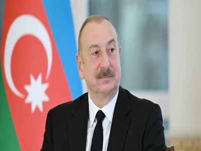 Azerbaycan Cumhurbaşkanı Aliyev, Rusya Devlet Başkanı Putin ile telefonda g&ouml;r&uuml;şt&uuml;