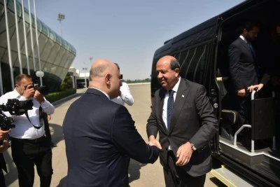 Azerbaycan-KKTC ilişkileri 