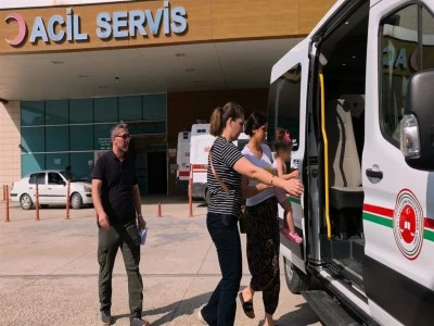 Azılı hırsız Bursa'da yakalandı: Tutuklanmamak i&ccedil;in yine hamile kaldı