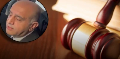 Aziz İhsan Aktaş&rsquo;ın beraatına karar verildi