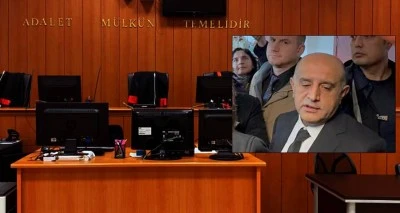 Aziz İhsan Aktaş Su&ccedil; &Ouml;rg&uuml;t&uuml; davasında m&uuml;talaa: &Ouml;rg&uuml;t&uuml;n varlığının kabul edildiği a&ccedil;ıklandı