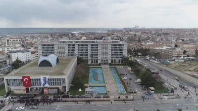 'Aziz İhsan Aktaş su&ccedil; &ouml;rg&uuml;t&uuml;' soruşturmasında 200 ş&uuml;pheli i&ccedil;in iddianame hazırlandı