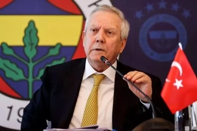 Aziz Yıldırım isyanda!