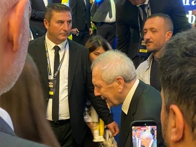 Aziz Yıldırım: "Kanaryamızı zafere taşıyacağız"