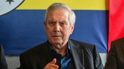 Aziz Yıldırım: Kızımdan ne istiyorsunuz?
