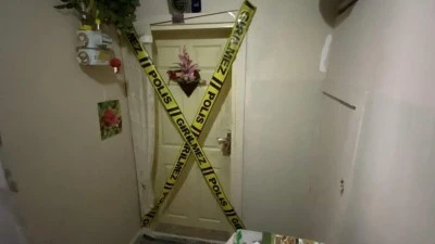 Baba, iki &ccedil;ocuğunu boğarak &ouml;ld&uuml;rd&uuml;