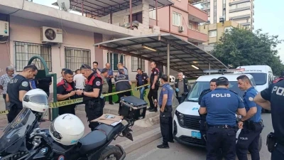 Baba "Size anne acısı yaşatacağım" diyerek eski eşini &ouml;ld&uuml;rm&uuml;ş
