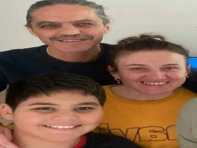 Baba ve oğlunun &ouml;l&uuml;m&uuml;ne ilişkin davada, anne i&ccedil;in 'azmettirici' iddiası