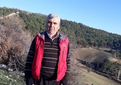 Baba ve oğula kanlı infaz