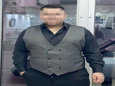 Babaannesini d&ouml;v&uuml;p, ziynet eşyalarını &ccedil;aldı