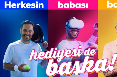 Babalar G&uuml;n&uuml; Hediyelerinde Teknoloji ve Kişisel Bakım Y&uuml;kselişte