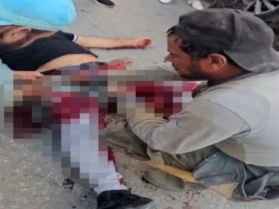 'Babamın selamı var' dedi, pompalı t&uuml;fekle vurdu
