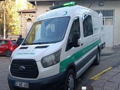 Babasını pompalı t&uuml;fekle &ouml;ld&uuml;rd&uuml;