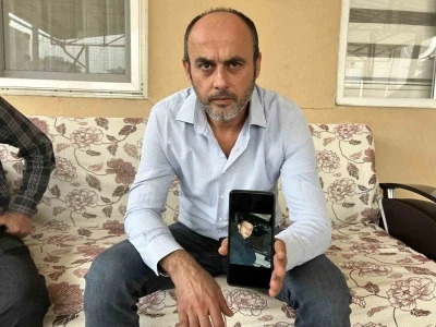 Babasının g&ouml;zyaşlarıyla "Oğlum bizi duyuyorsan, l&uuml;tfen gel" dediği Kerem ve arkadaşının cansız bedeni bulundu