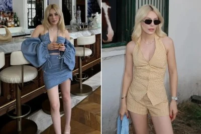 'Bacım' lakaplı Şebnem İnan g&ouml;zaltında 