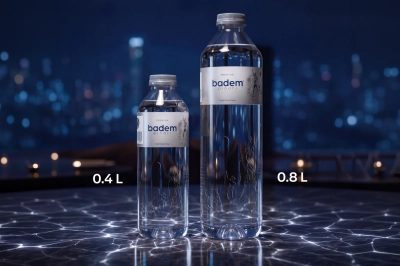 Badem Pınarı&rsquo;ndan Premium Segmente Yeni Hamle