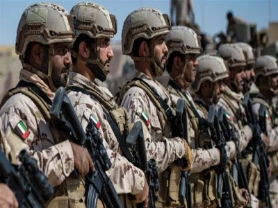 BAE, Yemen&rsquo;deki ekiplerinin g&ouml;revini sonlandırdı