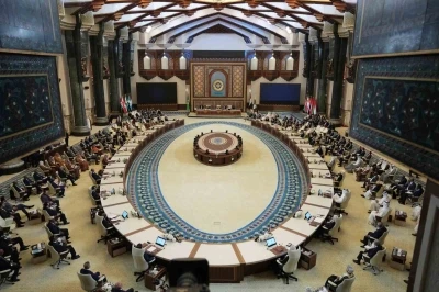 Bağdat Zirvesi Sonu&ccedil; Bildirisi&rsquo;nde "Gazze" vurgusu