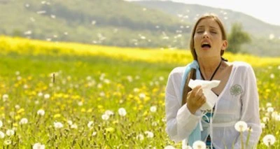 Bahar alerjisi mi, enfeksiyon mu? Uzmanından mevsimsel kabusa karşı uyarılar*