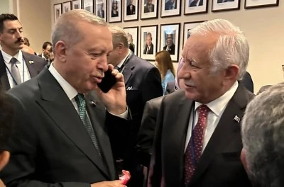 Bah&ccedil;eli&rsquo;den Cumhurbaşkanı Erdoğan&rsquo;a tebrik telefonu