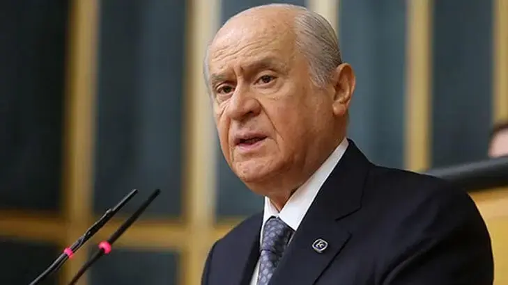 Bah&ccedil;eli'den, İstanbul'un fethinin 573'&uuml;nc&uuml; yıl d&ouml;n&uuml;m&uuml; mesajı
