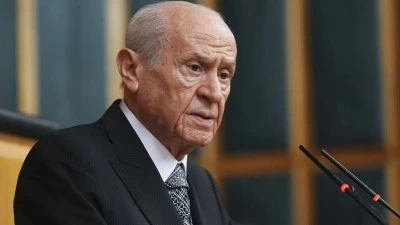 Devlet Bah&ccedil;eli'den Selahattin Demirtaş yorumu! 