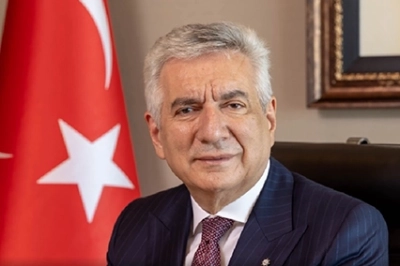 Bah&ccedil;ıvan: Finansman Zinciri Kırılırsa &Uuml;retim Zinciri de Durur