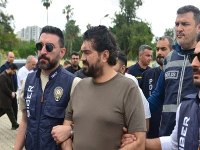 Bahis soruşturmasında Rasim Ozan K&uuml;tahyalı ve diğer ş&uuml;pheliler adliyeye sevk edildi