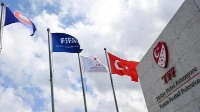 Bahisten PFDK'ya sevk edilen futbolcuların isimleri