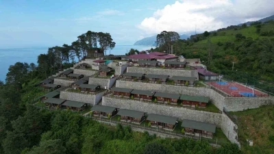 Bakan Bak: "2025 GSB Yaz Gen&ccedil;lik Kampları başvuruları başladı"
