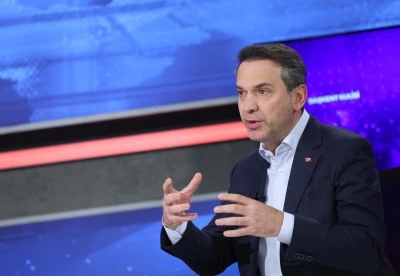 Bakan Bayraktar duyurdu: Azerbaycan ile doğalgaz anlaşması yapıldı