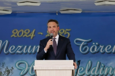 Bakan Bayraktar: Enerjide Sessiz Bir Devrim Yazıyoruz