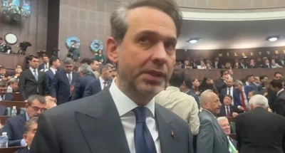 Bakan Bayraktar: "Elektrik kesintileri ile alakalı &ccedil;ok ş&uuml;k&uuml;r endişe edilecek bir durum yok"
