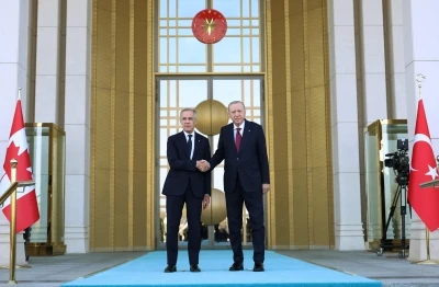 Bakan Bayraktar: "Kanada ile enerji alanında ortak bildiri imzaladık"