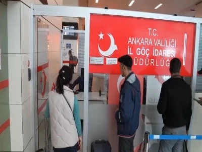 Bakan &Ccedil;ift&ccedil;i: G&ouml;&ccedil; salt bir hareket değil, bir vicdan meselesidir