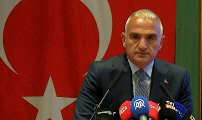 Bakan Ersoy, İsmail Bey Gaspıralı Anma Programı&rsquo;na katıldı