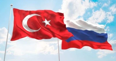 Bakan Fidan, Rus mevkidaşı Lavrov ile g&ouml;r&uuml;şt&uuml;
