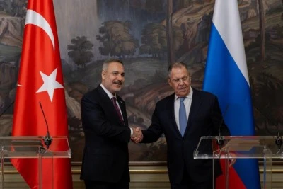 Bakan Fidan: Trump irade ortaya koydu, İsrail'in itirazlarını dinlemedi