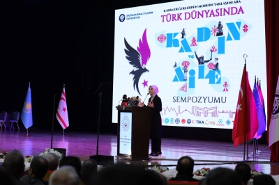 Bakan G&ouml;ktaş:"5 Yılda İlkokul &Ccedil;ağındaki &Ccedil;ocuk Sayısı 900 Bin Azalacak"