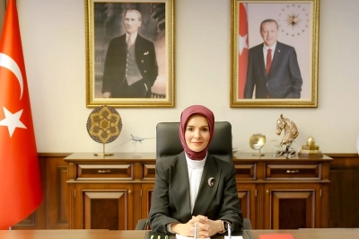 Bakan G&ouml;ktaş: &ldquo;Toplam 6 Milyar Lira Evde Bakım Yardımı &Ouml;demesini Hesaplara Yatırmaya Başladık"