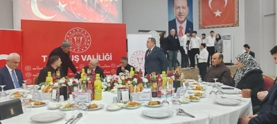 Bakan G&uuml;ler: Karada, havada, denizde, sınır hattında ve siber alanda tedbirlerimizi artırdık