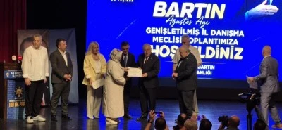 Bakan G&uuml;ler: "Ter&ouml;rs&uuml;z T&uuml;rkiye&rsquo; hedefine ulaşmaya y&ouml;nelik tarihi bir adım atılmıştır"