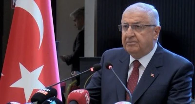 Bakan G&uuml;ler: 'Suriye'deki gelişmeler Ter&ouml;rs&uuml;z T&uuml;rkiye i&ccedil;in &ccedil;ok &ouml;nemli'