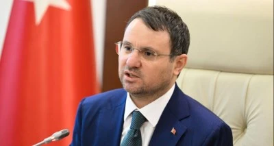 Bakan G&uuml;rlek a&ccedil;ıkladı: 4 ayrı yeni nesil su&ccedil; &ouml;rg&uuml;t&uuml;ne operasyon!