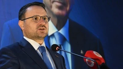 Bakan G&uuml;rlek a&ccedil;ıkladı: Casusluk faaliyeti y&uuml;r&uuml;tenler hukuk &ouml;n&uuml;nde hesap verecek