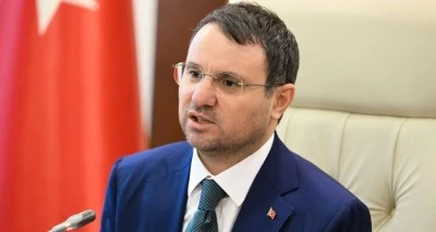 Bakan G&uuml;rlek a&ccedil;ıkladı: "7 faili me&ccedil;hul dosyada 8 cinayet daha aydınlatıldı"