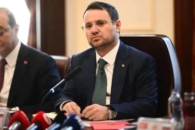 Bakan G&uuml;rlek: Genel af ya da şahsa &ouml;zg&uuml; bir d&uuml;zenleme olmayacak