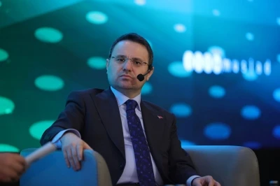 Bakan G&uuml;rlek: Hedefimiz; hızlı, &ouml;ng&ouml;r&uuml;lebilir ve g&uuml;ven veren bir adalet inşa etmek