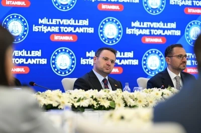 Bakan G&uuml;rlek: "E-duruşmanın kapsamını genişlettik"