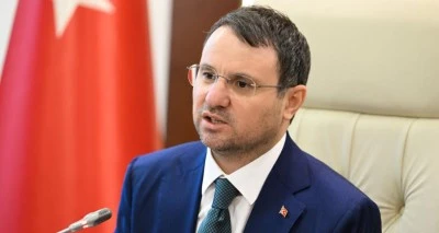 Bakan G&uuml;rlek: "Kırıkkale&rsquo;deki patlamaya ilişkin soruşturma titizlikle s&uuml;rd&uuml;r&uuml;l&uuml;yor"